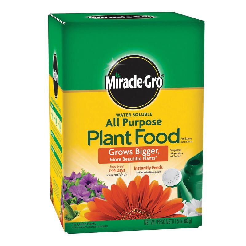 Miracle-Gro&reg; 100112