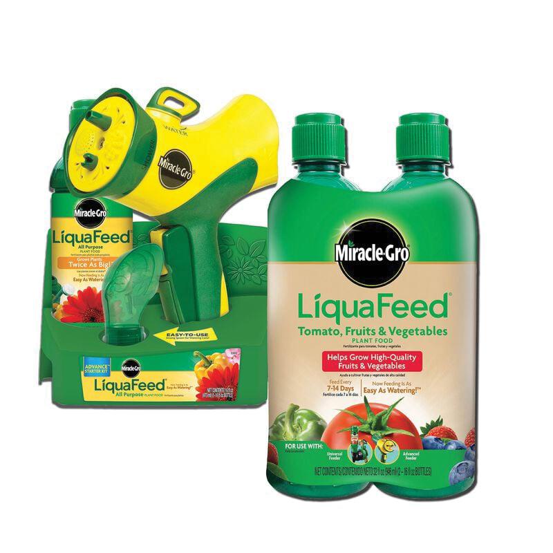 Miracle-Gro&reg; 1016112
