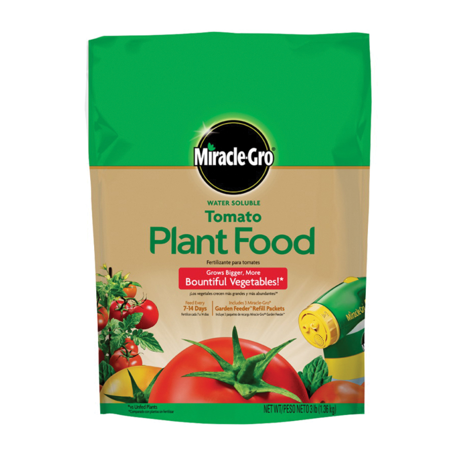 Miracle-Gro&reg; 2000422