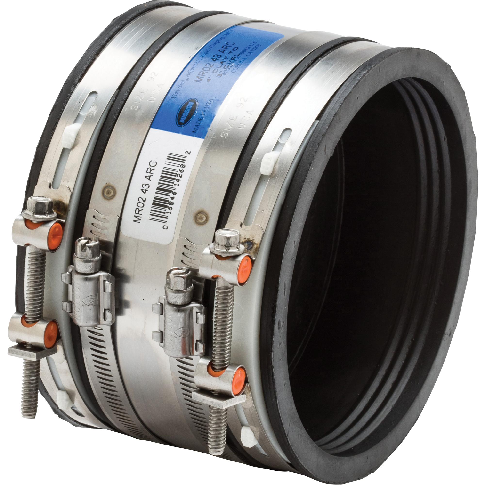 Mission&trade; MR02 43 ARC