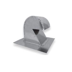 Mitchell Metal Products 410-4X3