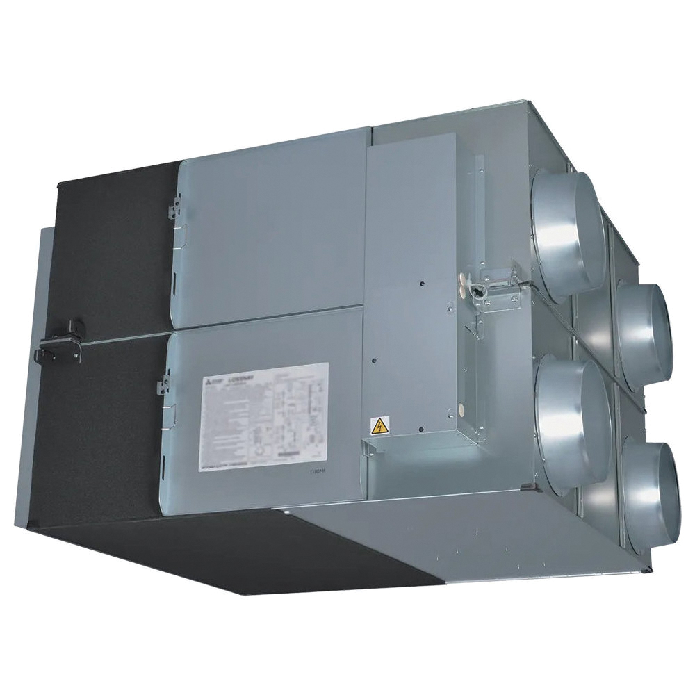Mitsubishi Electric Trane&reg; LGH-F300RVX2-E