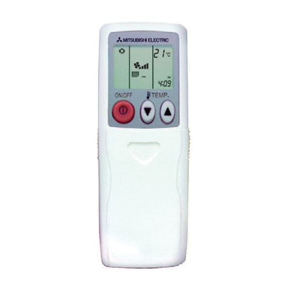 Mitsubishi Electric Trane&reg; PAR-FL32MA