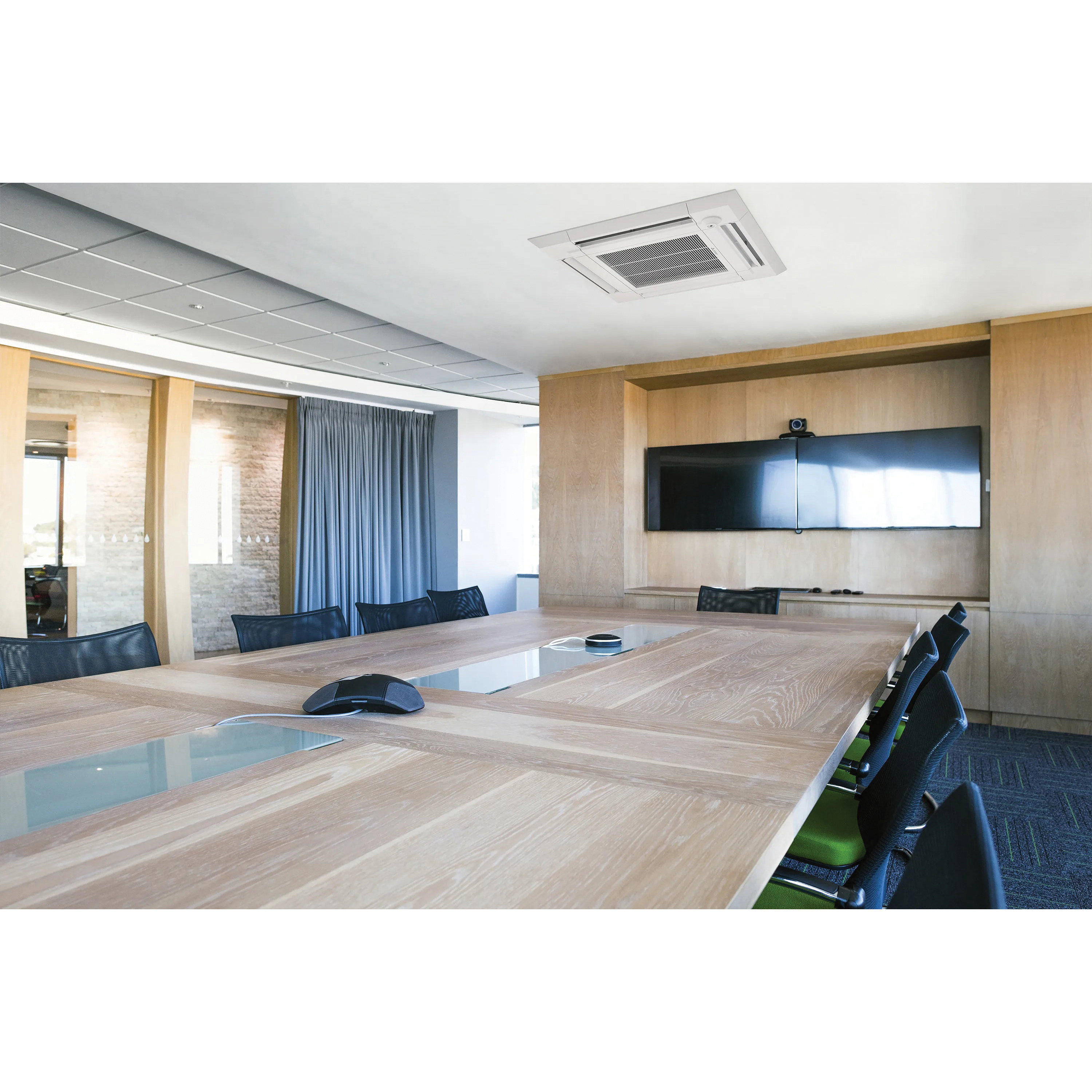 Mitsubishi Electric Trane&reg; PLFY-P15NFMU-E PLFY-P15NFMU-E