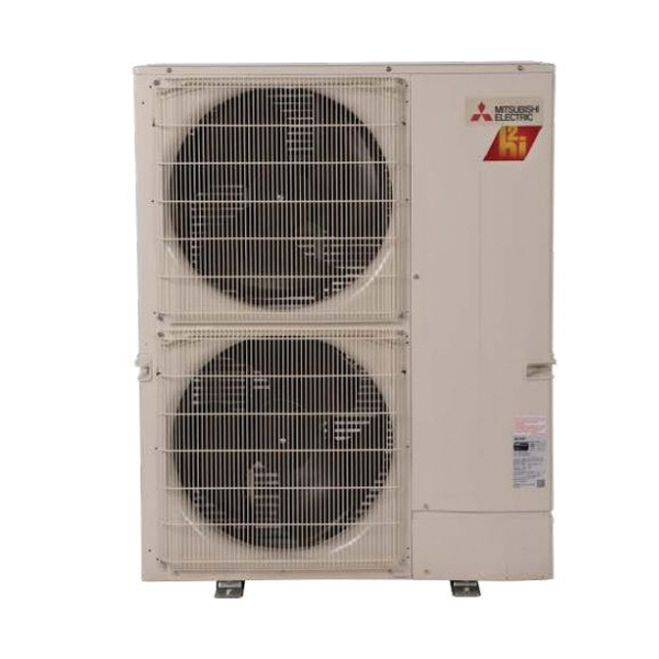 Mitsubishi SVZ-AP36NL Ducted Air Handler Mini Split AC