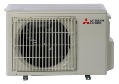 Mitsubishi Electric MUZ-WR09NA-U2 MITMUZWR09NAU2