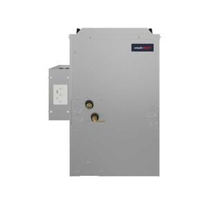 Mitsubishi Electric PAA Series PAA-A42BA1 Air Conditioner Coil, Type A Coil, 3.5 ton, 3880 cfm, Steel