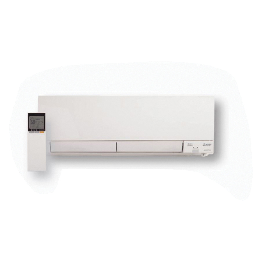 Mitsubishi Electric American Standard® NAXSPB06B112AA