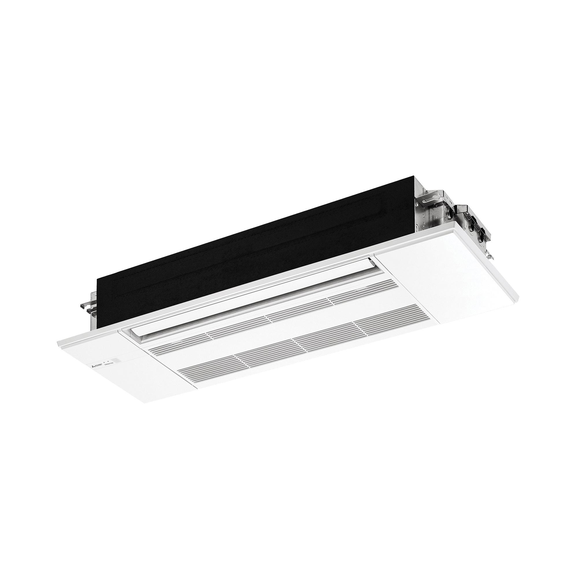 Mitsubishi Electric MLZ-KP18NA(2)-U1