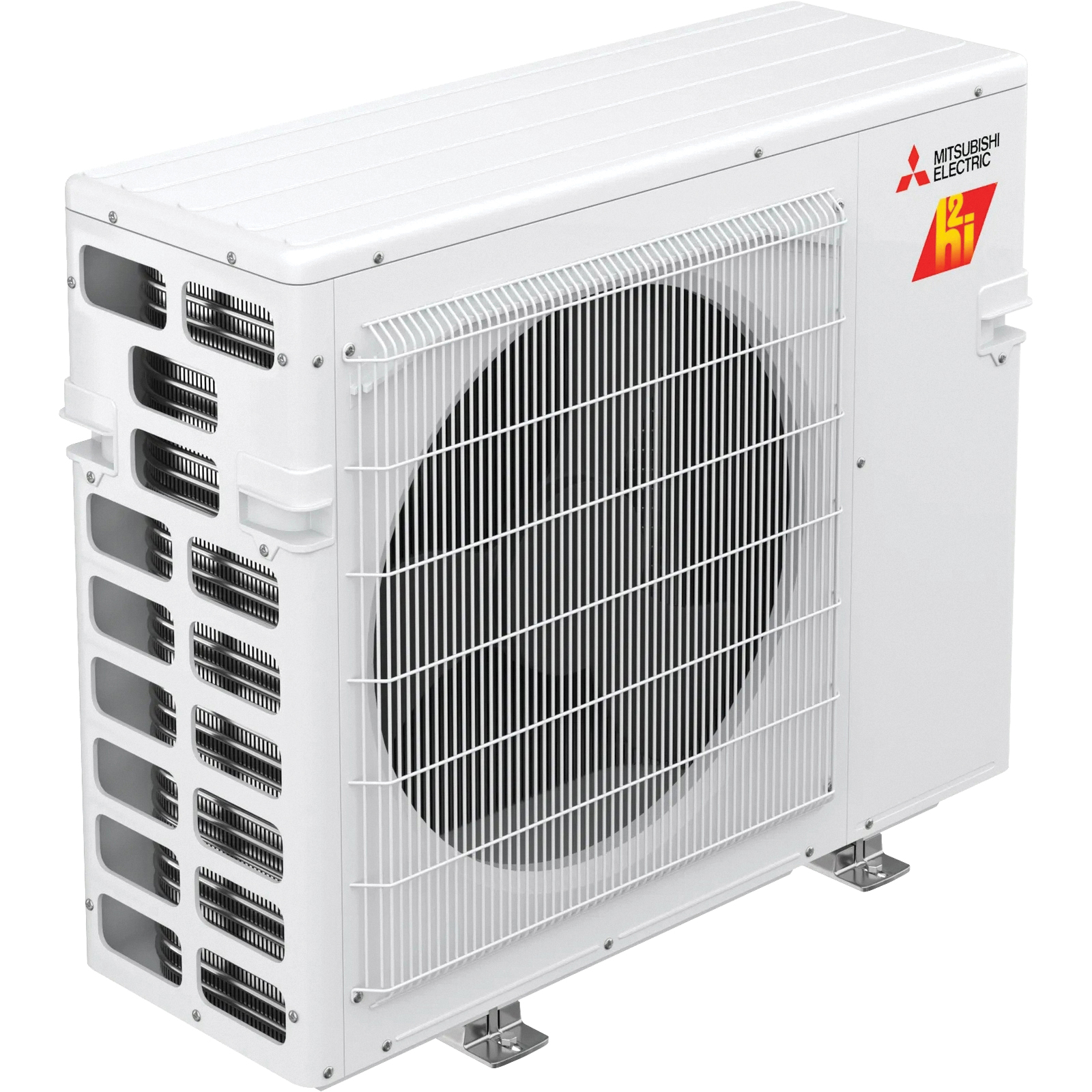 Mitsubishi Electric MXZ-3C24NA4-U1 MXZ-3C24NA4-U1