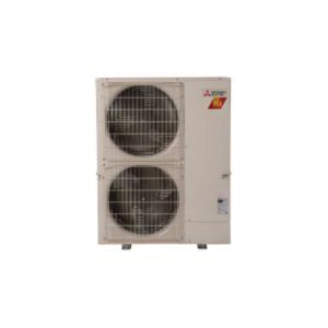 Mitsubishi Electric M, H2i® MXZ MXZ-4C36NAHZ2-U1 Multi-Zone, Outdoor Heat Pump Unit, 208/230 VAC, 4 hp