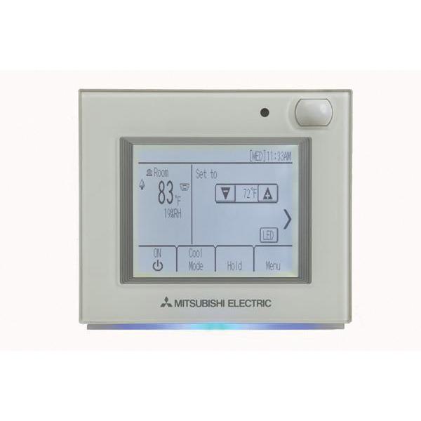 Mitsubishi Electric PAR-U01MEDU-J