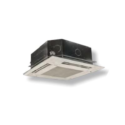 Mitsubishi Electric PLA-A30EA8 Heat Pump, 208 to 230 V, 30000 Btu/hr BTU, 1 ph -Phase