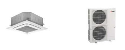 Mitsubishi Electric PLA-A42EA7R1.TH