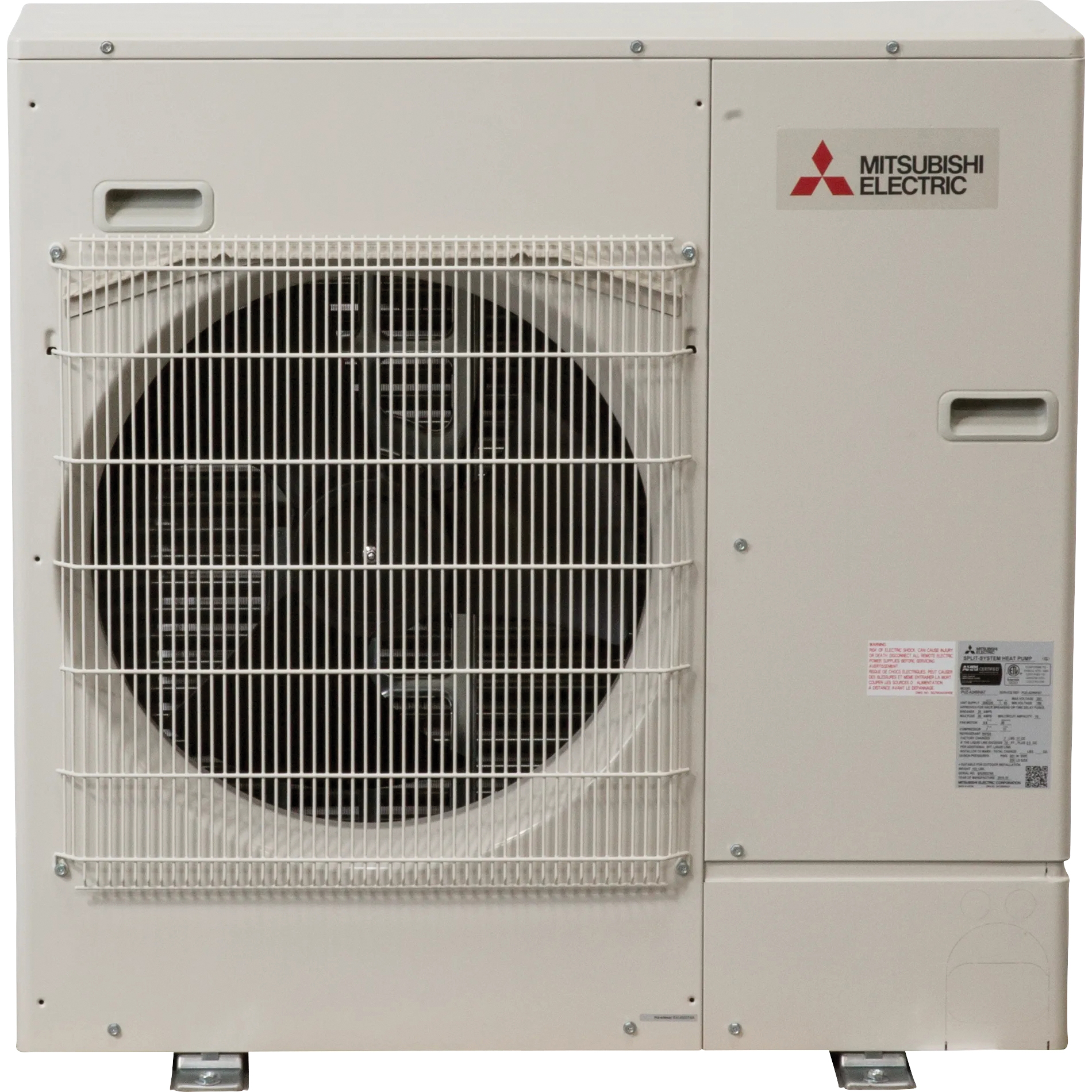 Mitsubishi Electric PUY-AK60NL-U1 PUY-AK60NL-U1