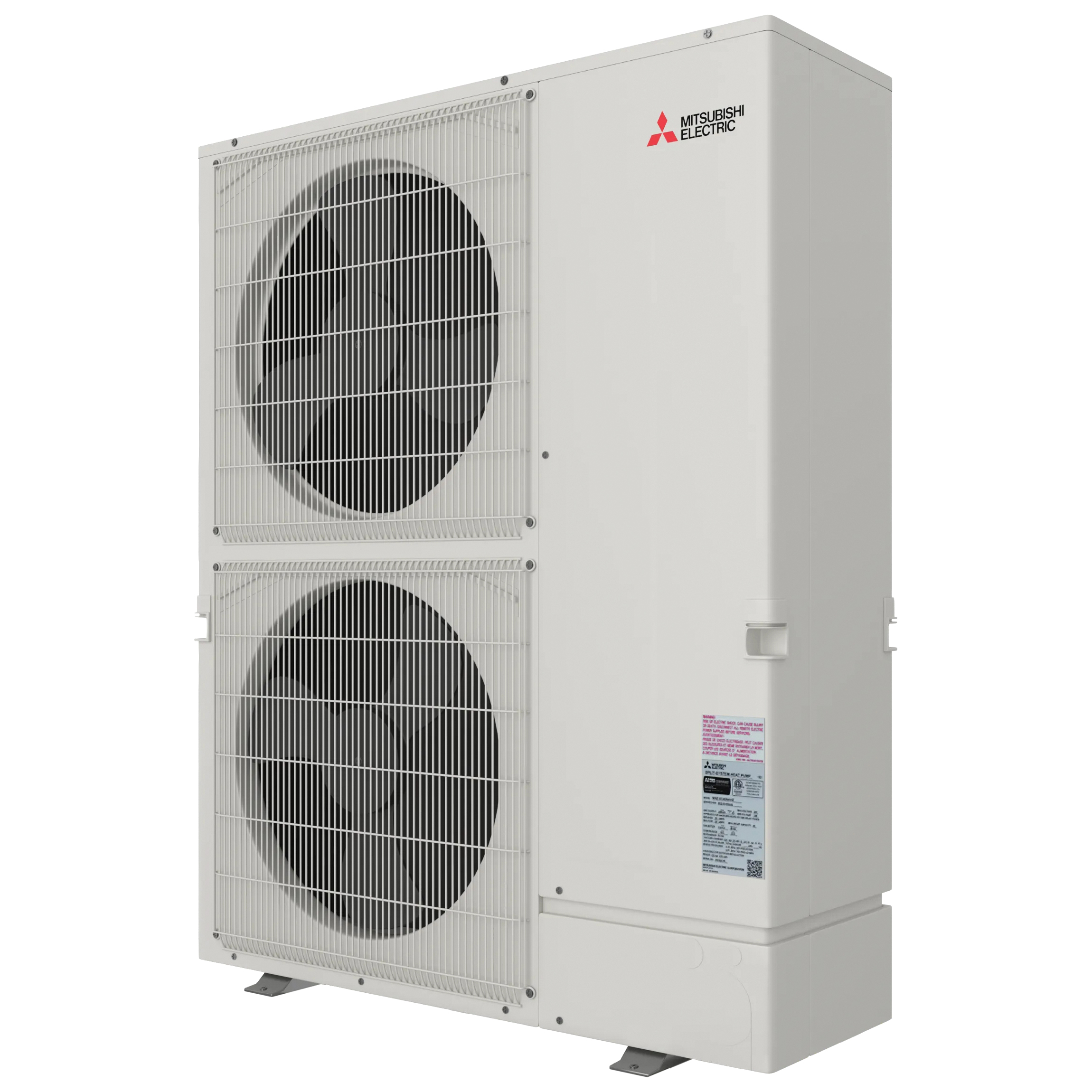 Mitsubishi Electric PUZ-AK48NL PUZ-AK48NL