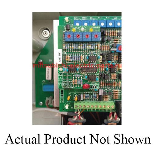 Mitsubishi Electric R61 014 281