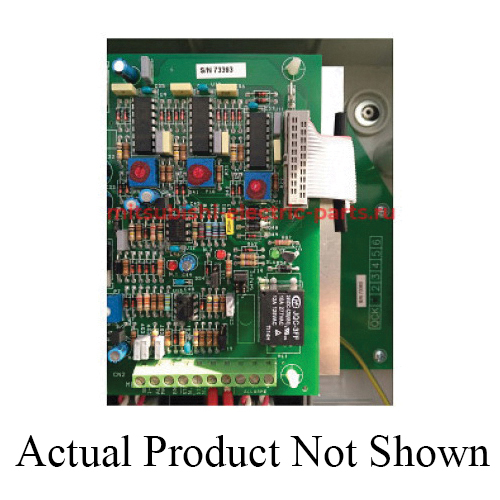 Mitsubishi Electric T7W E21 346