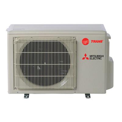 Mitsubishi Electric Trane&reg; NTXSEL09A112A