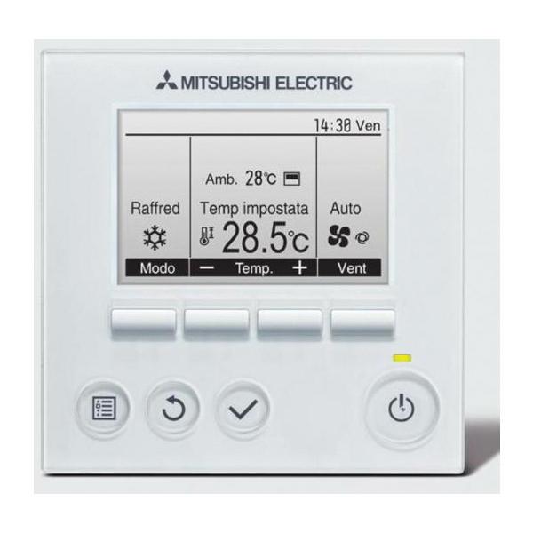 Mitsubishi Electric Trane® PAR-41MAAU