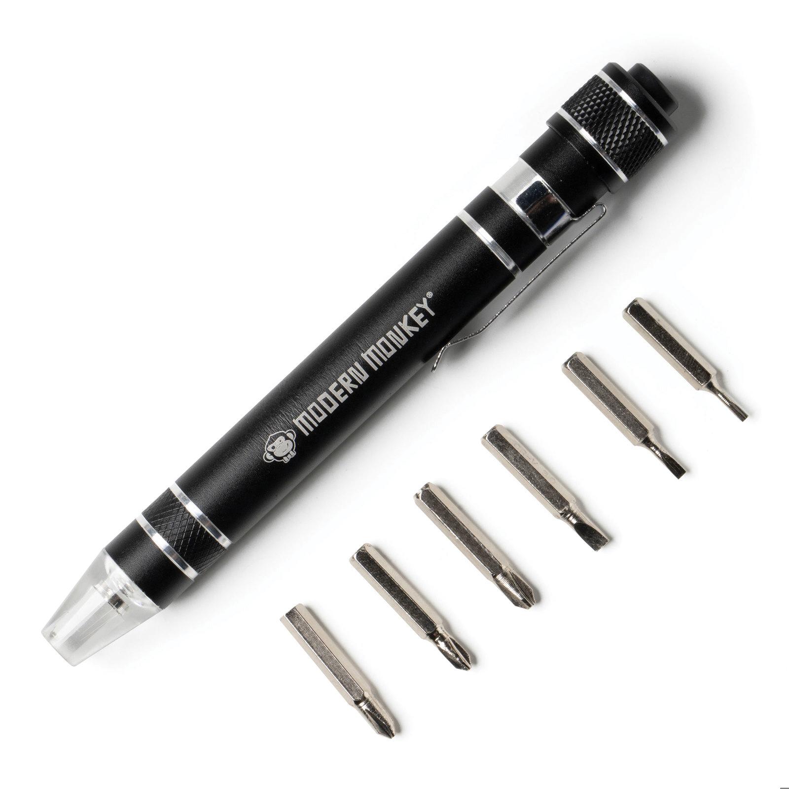 Modern Monkey&reg; MM6SCR24
