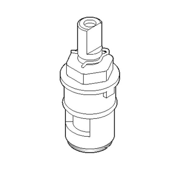 Moen&reg; 121550 2401009