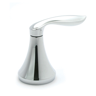 thumbnail image 2 of Delta Faucet RP64449 Classic Two-Handle Kit - Chrome, Hot & Cold Metal Blades For Faucet Repair 2 of 13