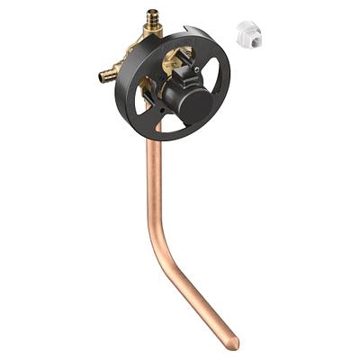 Diverter Valves & Rough In Valves