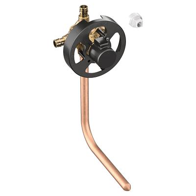 Diverter Valves & Rough In Valves