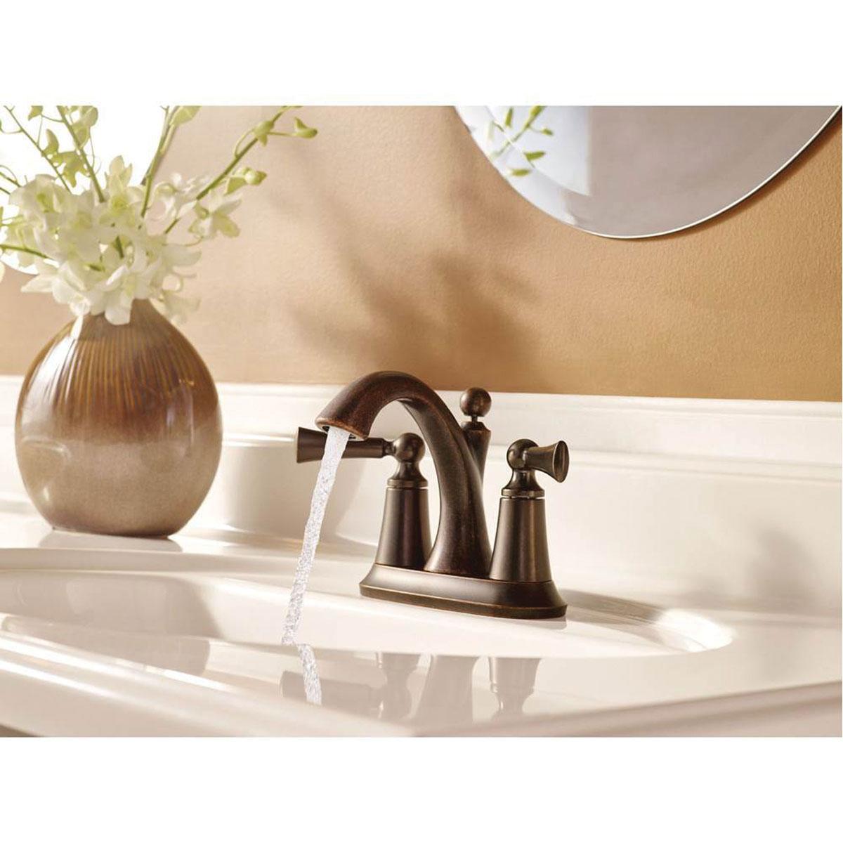 Moen&reg; 4505ORB 114290
