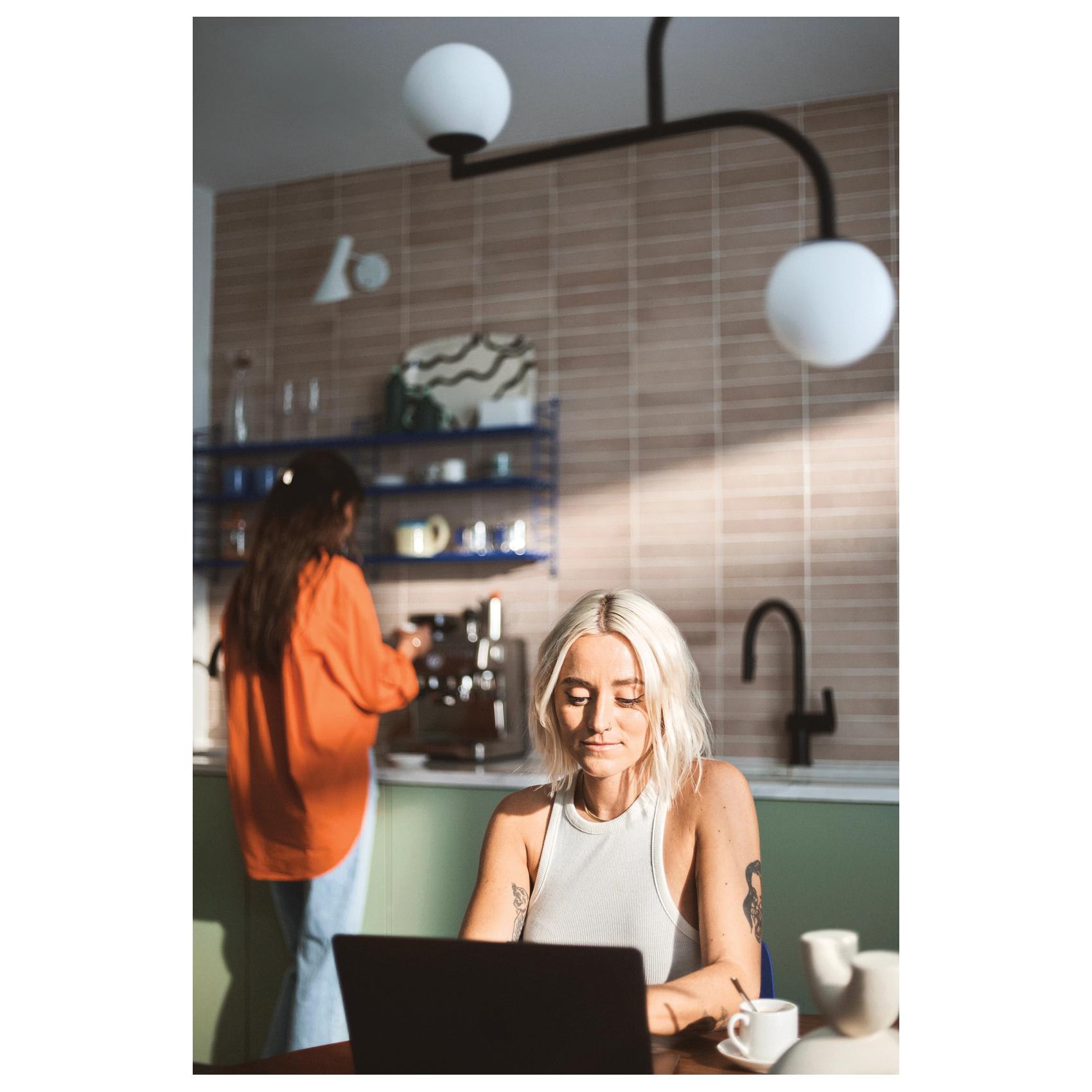 Moen&reg; 5622BL 2483706