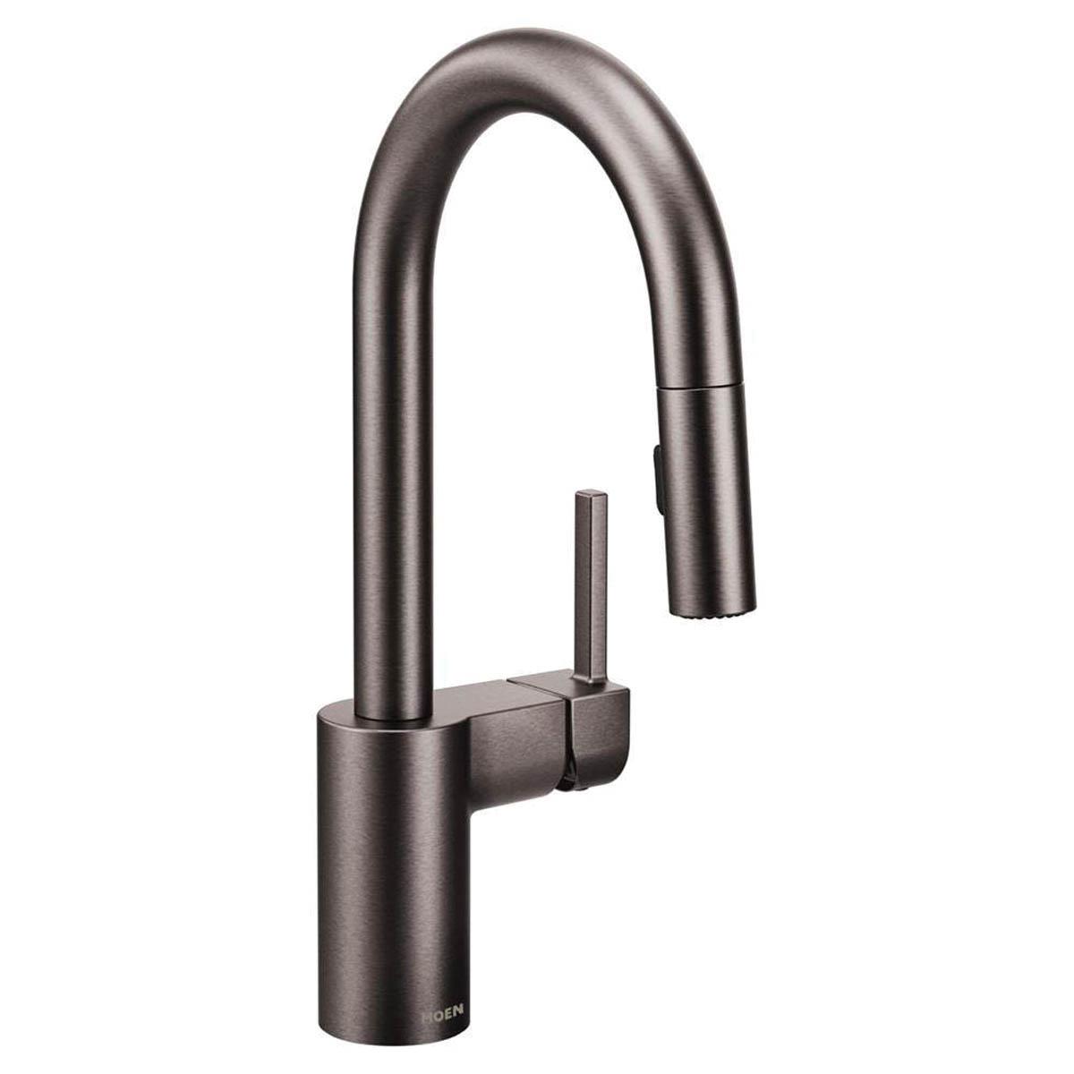 Moen&reg; 5965BLS