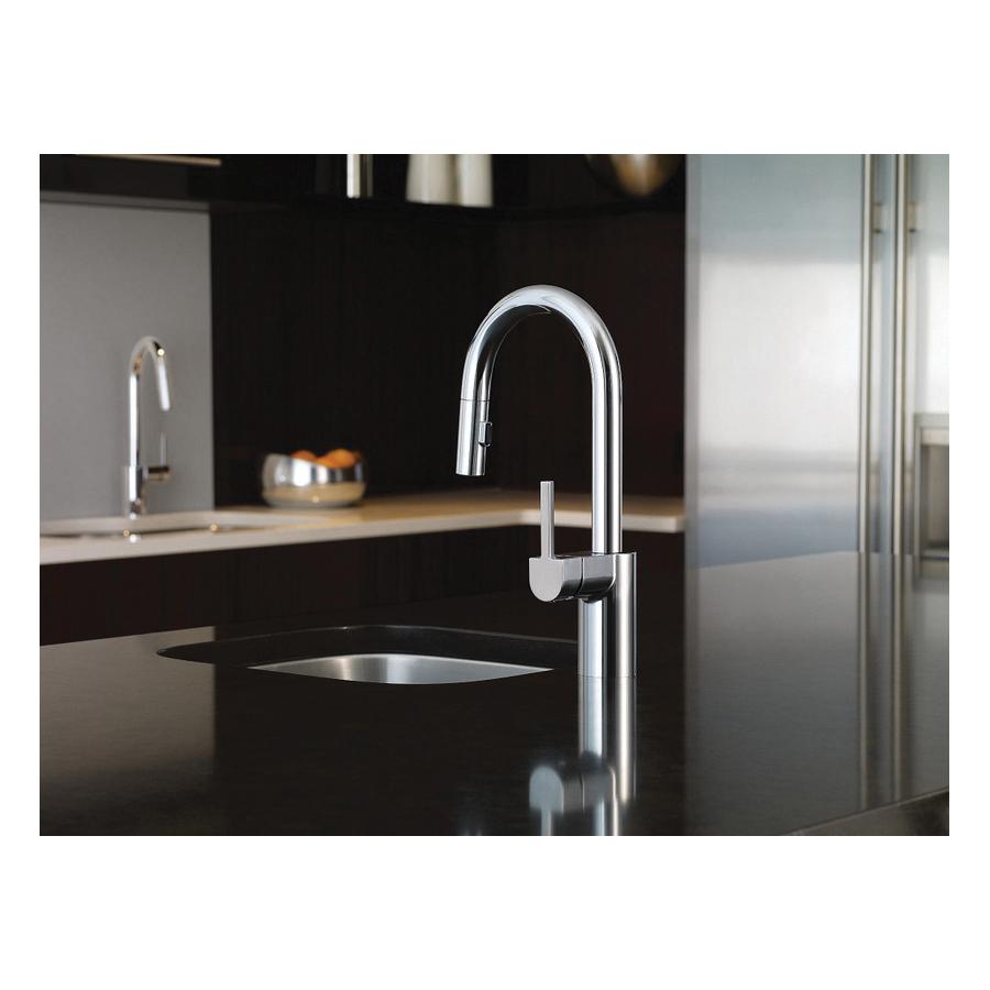 Moen&reg; 5965BL 2453382