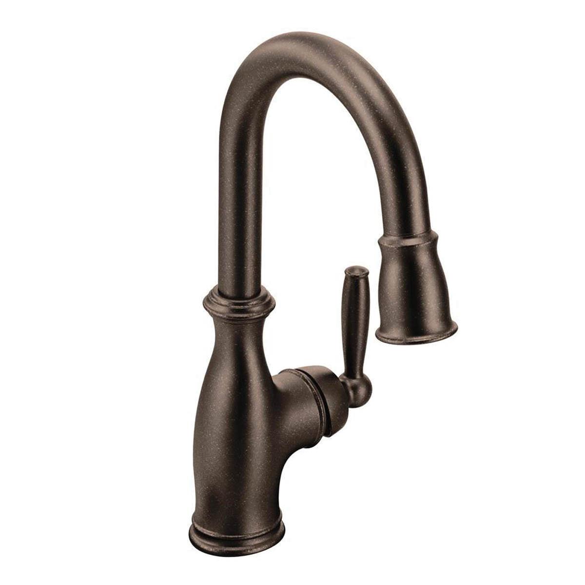 Moen&reg; 5985ORB