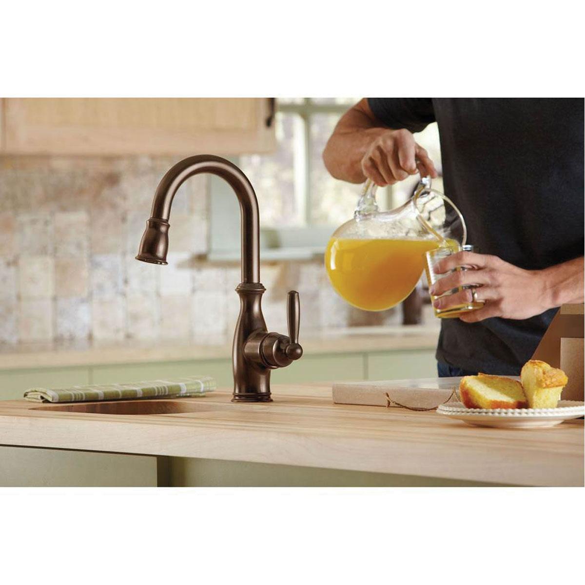 Moen&reg; 5985ORB 2401015
