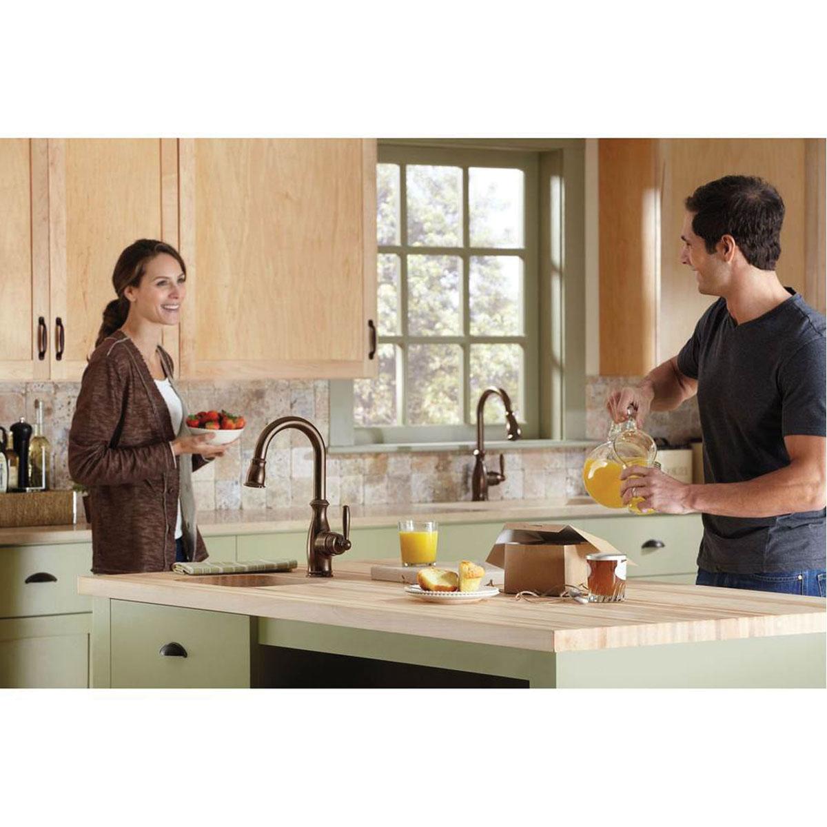 Moen&reg; 5985ORB 2401015