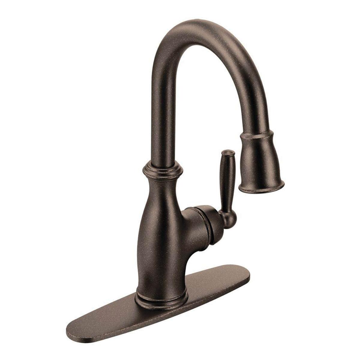 Moen&reg; 5985ORB 2401015