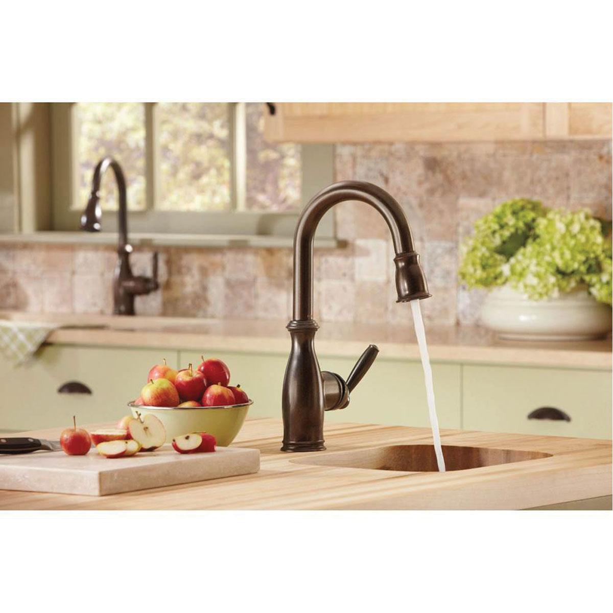 Moen&reg; 5985ORB 2401015