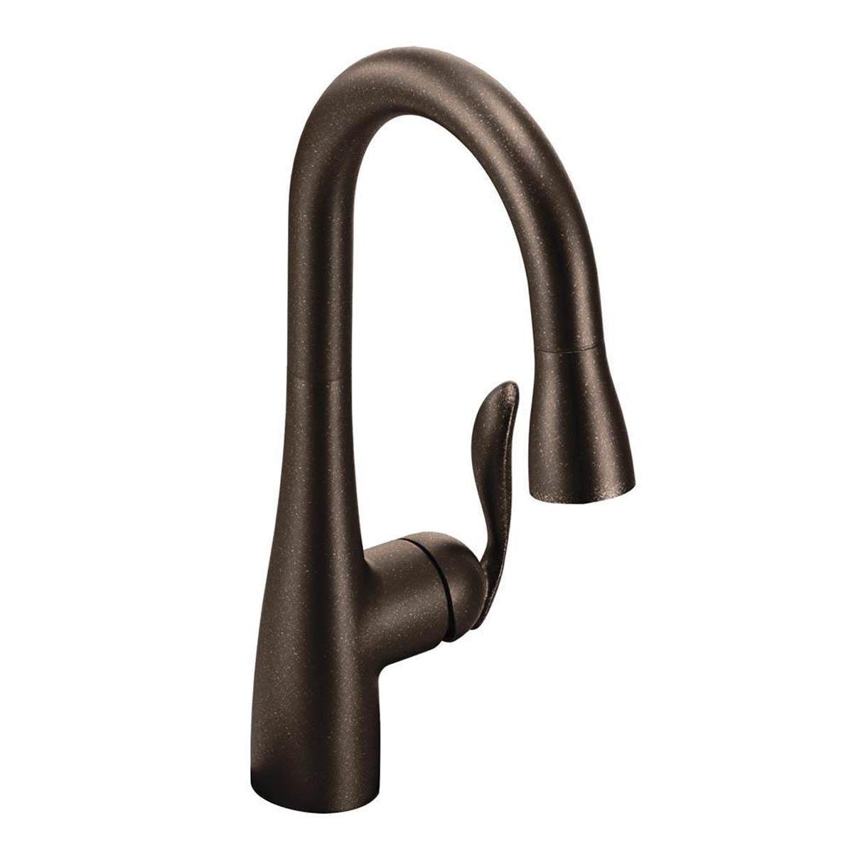 Moen&reg; 5995ORB