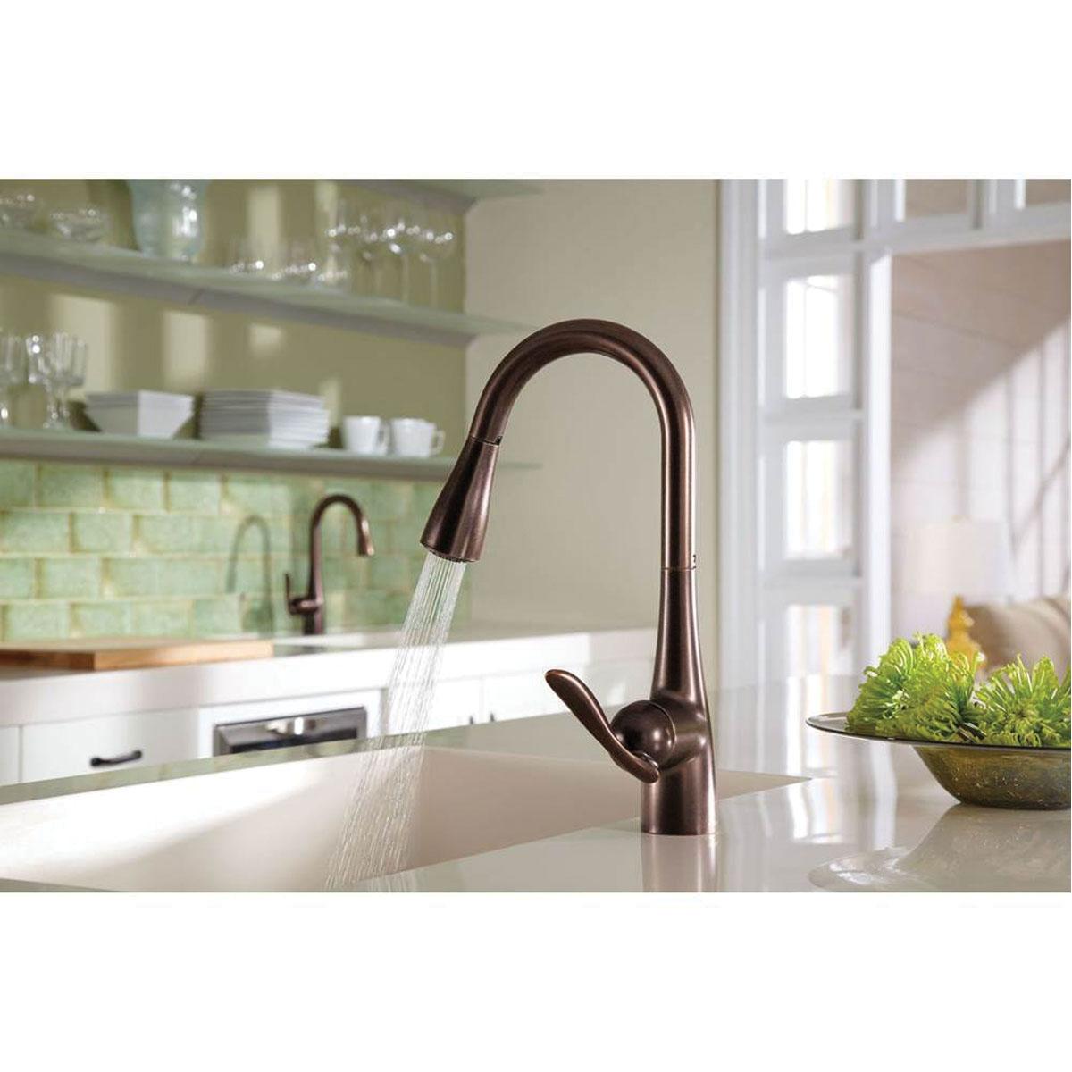 Moen&reg; 5995ORB 2396944