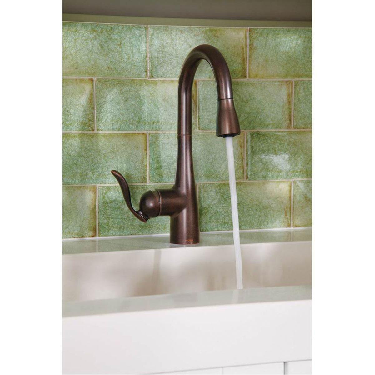 Moen&reg; 5995ORB 2396944