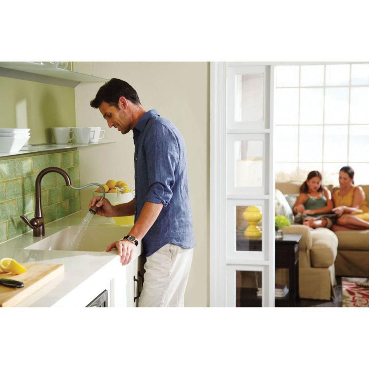 Moen&reg; 5995ORB 2396944