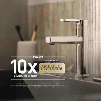 Moen&reg; 6370BL 2476866