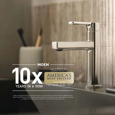Moen&reg; 6370BN 2495192