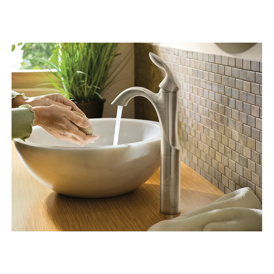 Moen 6400 Bathroom Faucet shops