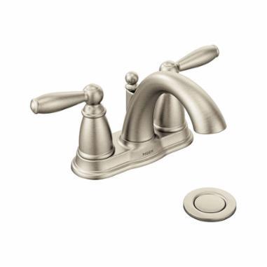 Moen&reg; 6610BN 15787