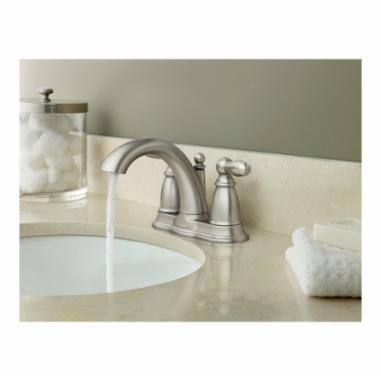 Moen&reg; 6610BN 15787