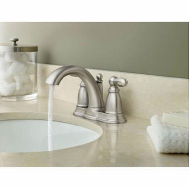Moen&reg; 6610BN 15787