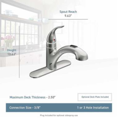 Moen&reg; 67315SRS 102074