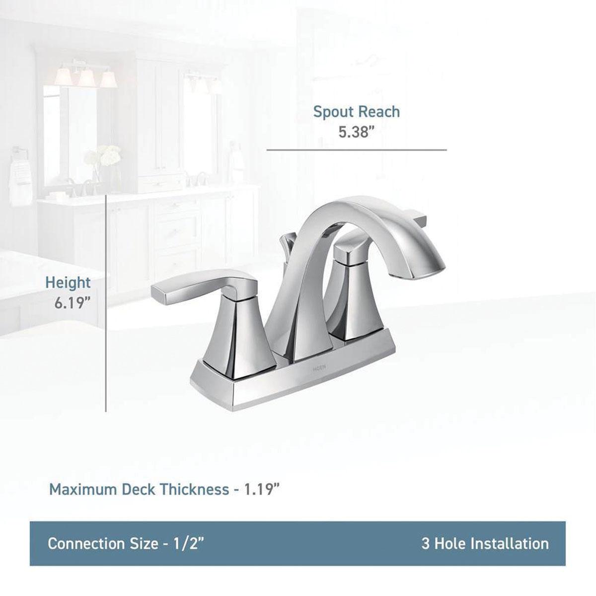 Moen&reg; 6901BG 161912